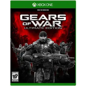 Gears of War: Ultimate Edition